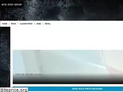 Sites similar to rockmusicreport.com