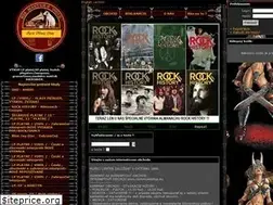Sites similar to rockmusicshop.eu