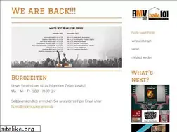 Sites similar to rockmusikerverein.de