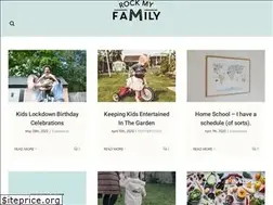 Sites similar to rockmyfamily.co.uk