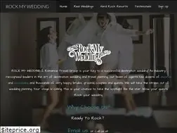 Sites similar to rockmywedding.com