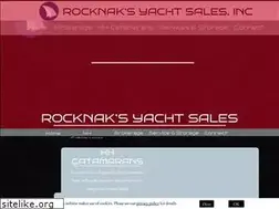 Sites similar to rocknaks.com