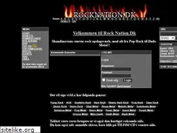 Sites similar to rocknation.dk