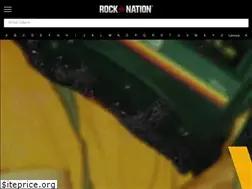 Sites similar to rocknation.id