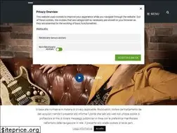 Sites similar to rocknation.it