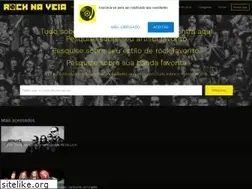Sites similar to rocknaveia.com.br