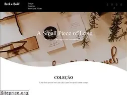 Sites similar to rocknbake.pt