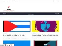Sites similar to rocknblogsuicide.com