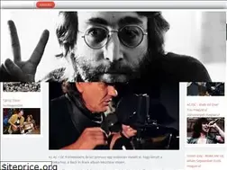 Sites similar to rocknemzedek.hu
