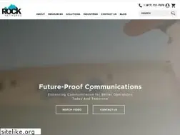 Sites similar to rocknetworks.com