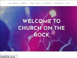 Sites similar to rocknewhaven.org