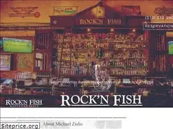 Sites similar to rocknfishmb.com