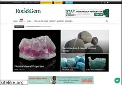 Sites similar to rockngem.com