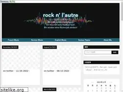 Sites similar to rocknla.net
