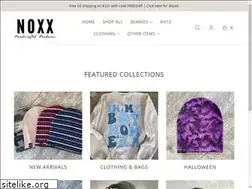 Sites similar to rocknoxx.com