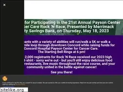 Sites similar to rocknrace.org