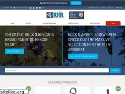 Sites similar to rocknrescue.com