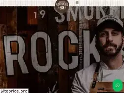 Sites similar to rocknribs.com.ar