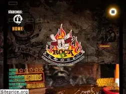 Sites similar to rocknribs.mx