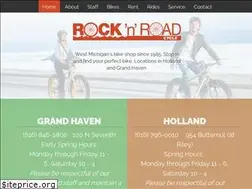 Sites similar to rocknroadcycle.com