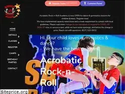 Sites similar to rocknroll-boston.com