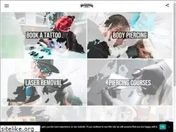 Sites similar to rocknroll-tattoos.com