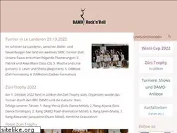 Sites similar to rocknroll.ch