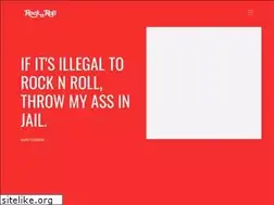 Sites similar to rocknroll.gr
