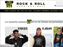 Sites similar to rocknroll34.com