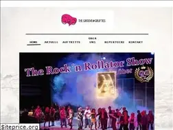 Sites similar to rocknrollatorshow.de