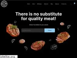 Sites similar to rocknrollbutcher.com.au