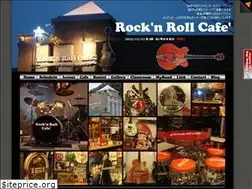 Sites similar to rocknrollcafe.jp