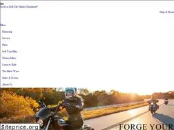 Sites similar to rocknrollcityharley.com