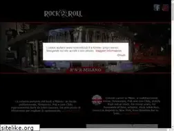 Sites similar to rocknrollclub.it