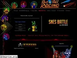 Sites similar to rocknrollracing.org