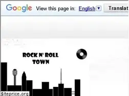 Sites similar to rocknrolltown.blogspot.gr