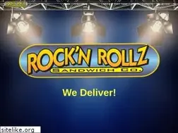 Sites similar to rocknrollz.com