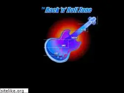 Sites similar to rocknrollzone.com