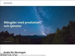 Sites similar to rocknromance.se