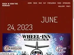 Sites similar to rocknruntherunway.com