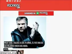 Sites similar to rocknside.com