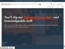 Sites similar to rocknsoil.com.au