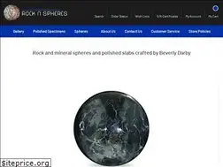 Sites similar to rocknspheres.com