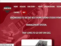 Sites similar to rocknstompn.com