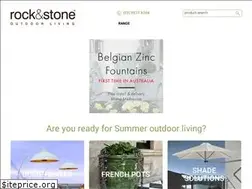 Sites similar to rocknstone.com.au