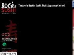 Sites similar to rocknsushigateway.com
