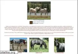 Sites similar to rockntquarterhorses.com