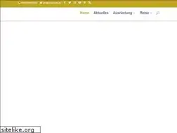 Sites similar to rockntrail.de
