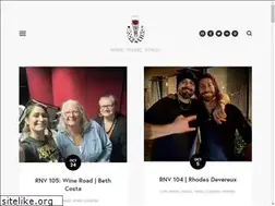 Sites similar to rocknvino.com