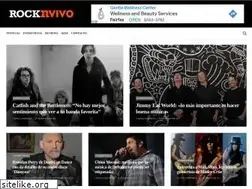 Sites similar to rocknvivo.com